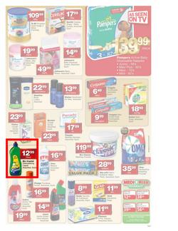 Checkers Eastern Cape : Golden Savings (16 Jul - 22 Jul), page 7