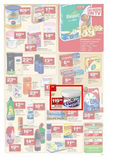 Checkers Eastern Cape : Golden Savings (16 Jul - 22 Jul), page 7