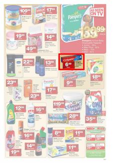 Checkers Eastern Cape : Golden Savings (16 Jul - 22 Jul), page 7