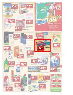 Checkers Eastern Cape : Golden Savings (16 Jul - 22 Jul), page 7