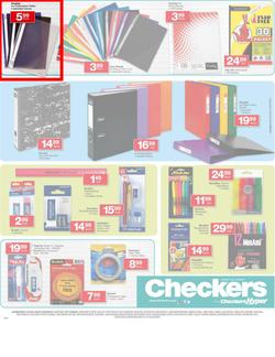 Checkers Free State : Golden Savings (16 Jul - 22 Jul), page 7