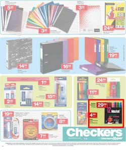 Checkers Free State : Golden Savings (16 Jul - 22 Jul), page 7