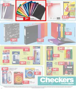 Checkers Free State : Golden Savings (16 Jul - 22 Jul), page 7