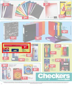 Checkers Free State : Golden Savings (16 Jul - 22 Jul), page 7