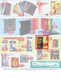Checkers Free State : Golden Savings (16 Jul - 22 Jul), page 7