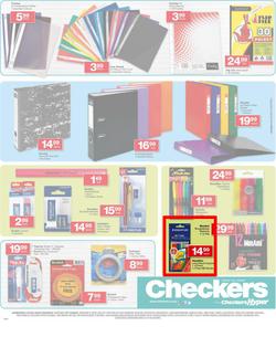 Checkers Free State : Golden Savings (16 Jul - 22 Jul), page 7