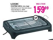 Logik Electric Grill (LEG-7000)