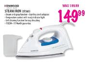 Kenwood Steam Iron (ST385)