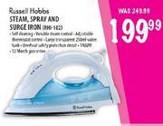 Russell Hobbs Steam, Spray and Surge Iron (RHI-102)