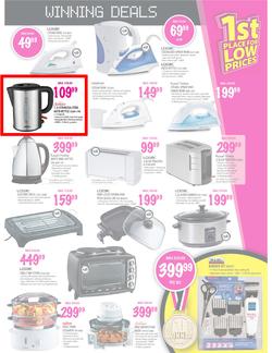 Game : 1st Place for Low Prices (19 Jul - 22 Jul), page 7