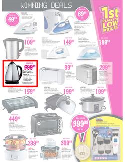 Game : 1st Place for Low Prices (19 Jul - 22 Jul), page 7