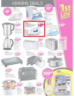 Game : 1st Place for Low Prices (19 Jul - 22 Jul), page 7