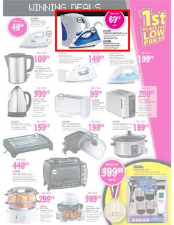 Game : 1st Place for Low Prices (19 Jul - 22 Jul), page 7