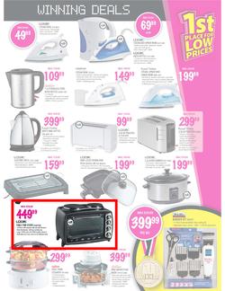 Game : 1st Place for Low Prices (19 Jul - 22 Jul), page 7