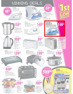 Game : 1st Place for Low Prices (19 Jul - 22 Jul), page 7