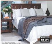 Tyne Queen Size Headboard