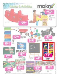 Makro : Educational Institution Catalogue (17 Jul - 30 Jul), page 7