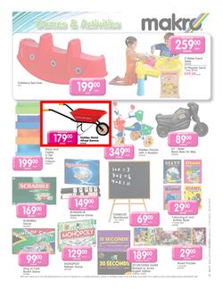 Makro : Educational Institution Catalogue (17 Jul - 30 Jul), page 7