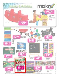 Makro : Educational Institution Catalogue (17 Jul - 30 Jul), page 7