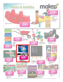 Makro : Educational Institution Catalogue (17 Jul - 30 Jul), page 7
