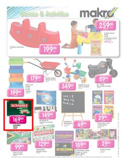 Makro : Educational Institution Catalogue (17 Jul - 30 Jul), page 7