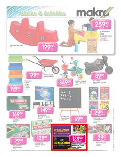 Makro : Educational Institution Catalogue (17 Jul - 30 Jul), page 7