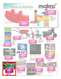 Makro : Educational Institution Catalogue (17 Jul - 30 Jul), page 7