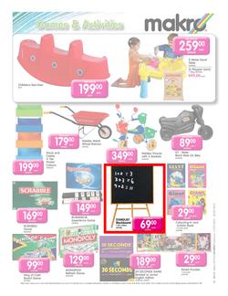 Makro : Educational Institution Catalogue (17 Jul - 30 Jul), page 7
