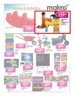 Makro : Educational Institution Catalogue (17 Jul - 30 Jul), page 7