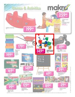 Makro : Educational Institution Catalogue (17 Jul - 30 Jul), page 7