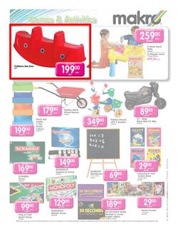 Makro : Educational Institution Catalogue (17 Jul - 30 Jul), page 7