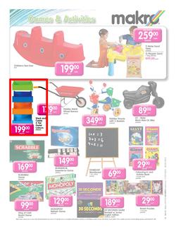 Makro : Educational Institution Catalogue (17 Jul - 30 Jul), page 7