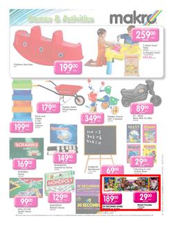 Makro : Educational Institution Catalogue (17 Jul - 30 Jul), page 7