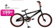 Beserk BMX