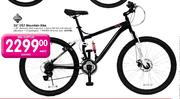 26" DS7 Mountain Bike-Each