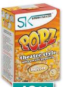 Ster Kinekor Popz Multipacks-3x100g