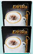 Enrista Cappuccino-180g