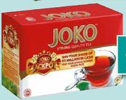 Joko Lynlose Teesakkies-200's