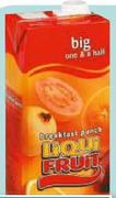 Liqui Fruit Juice Blend-1.5ltr