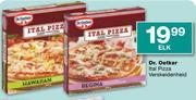 Dr. Oetker Ital Pizza - Elk