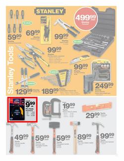 Checkers Hyper Gauteng : DIY (23 Jul - 12 Aug), page 7