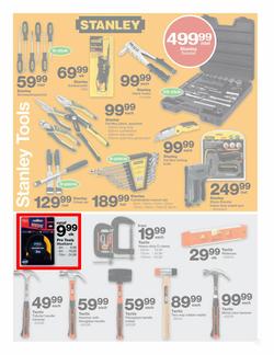 Checkers Hyper Gauteng : DIY (23 Jul - 12 Aug), page 7