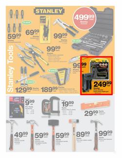 Checkers Hyper Gauteng : DIY (23 Jul - 12 Aug), page 7