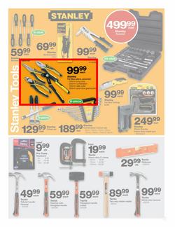 Checkers Hyper Gauteng : DIY (23 Jul - 12 Aug), page 7