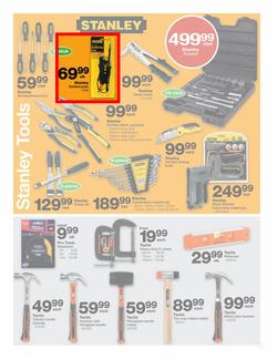 Checkers Hyper Gauteng : DIY (23 Jul - 12 Aug), page 7
