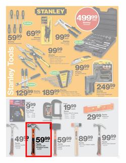 Checkers Hyper Gauteng : DIY (23 Jul - 12 Aug), page 7
