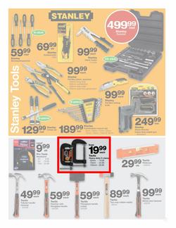 Checkers Hyper Gauteng : DIY (23 Jul - 12 Aug), page 7