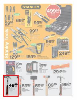 Checkers Hyper Gauteng : DIY (23 Jul - 12 Aug), page 7