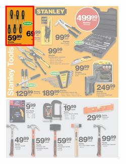 Checkers Hyper Gauteng : DIY (23 Jul - 12 Aug), page 7