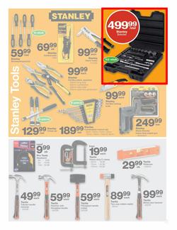 Checkers Hyper Gauteng : DIY (23 Jul - 12 Aug), page 7